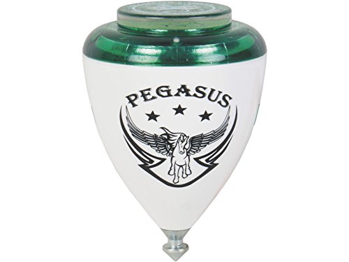 Peonza Space Pegasus Original