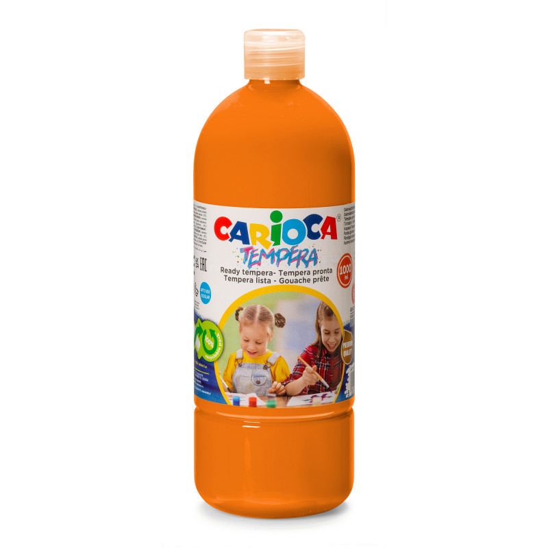 TEMPERA - BOTELLA 1000 ML 