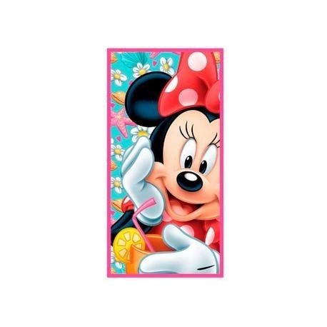 Toalla Minnie Disney