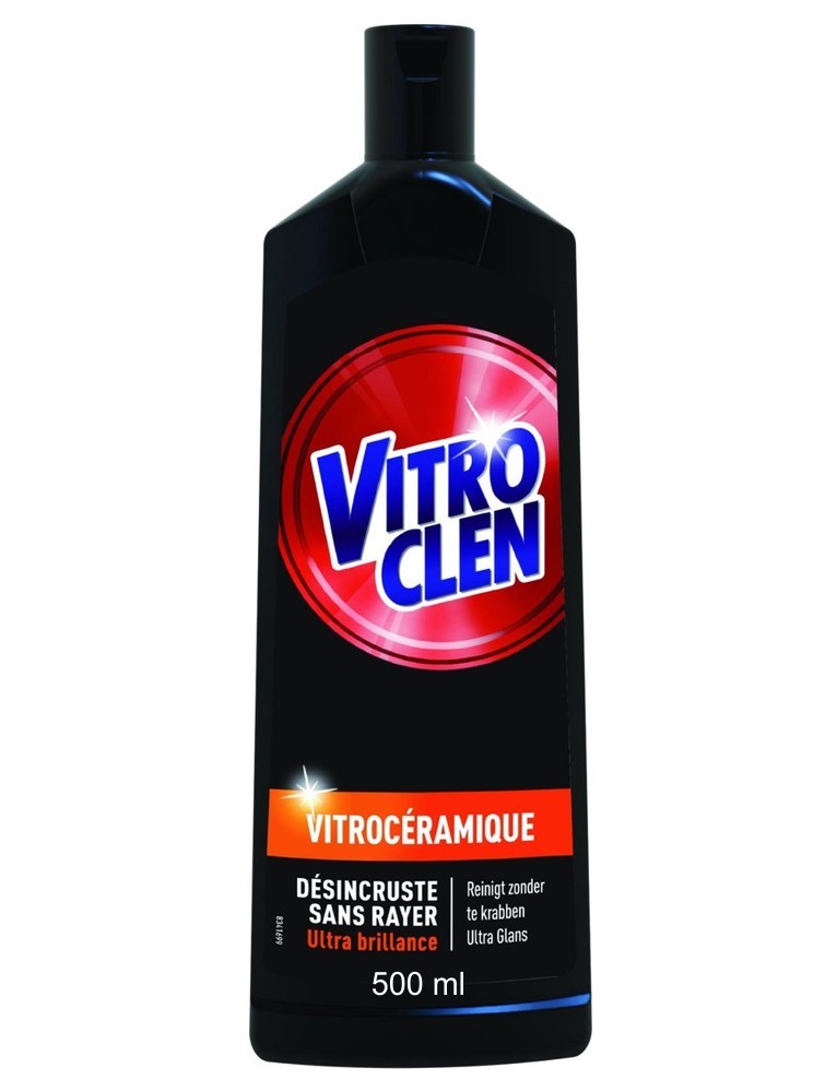 VITROCERAMICA VITROCLEN 500ML