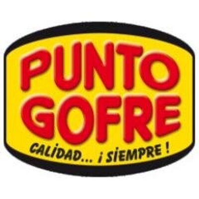 PUNTO GOFRE