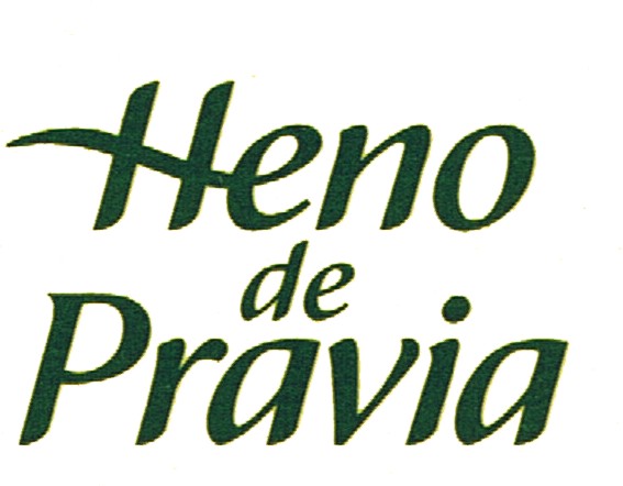 HENO DE PRAVIA