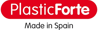 Set Cubiertos Ensalada - Plastic Forte
