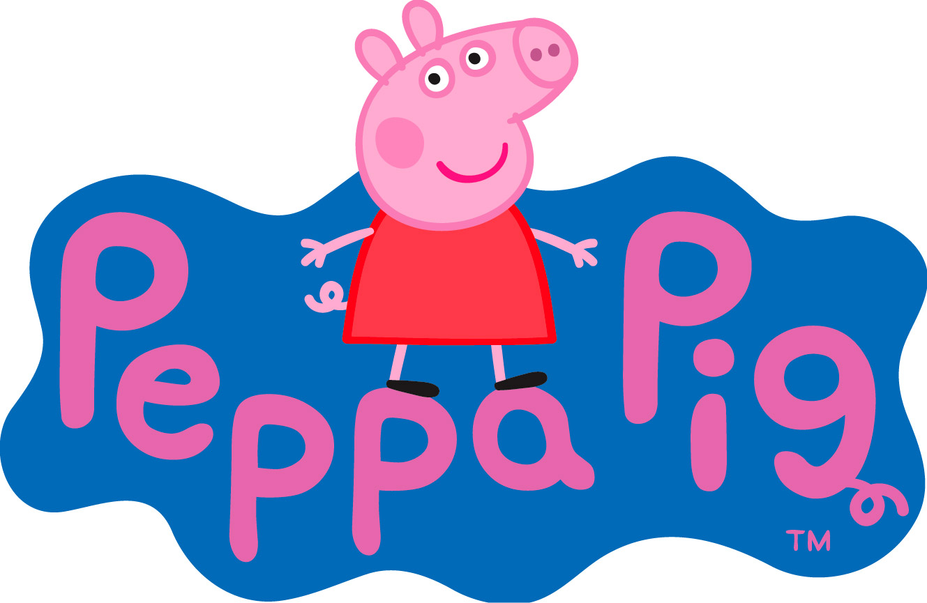  Toalla de playa Peppa Pig Holiday algodón rosa 120 x 70 cm 320 g/m² CTI 044215  
