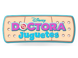 color malva Toalla de playa para niños Doctora Juguetes 2200000589