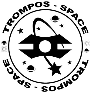 Neptuno Roller de Trompos Space