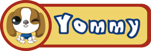 YOMMY