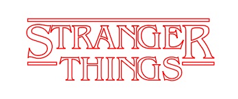 STRANGER THINGS